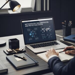 Methodology Documentation and Protection System