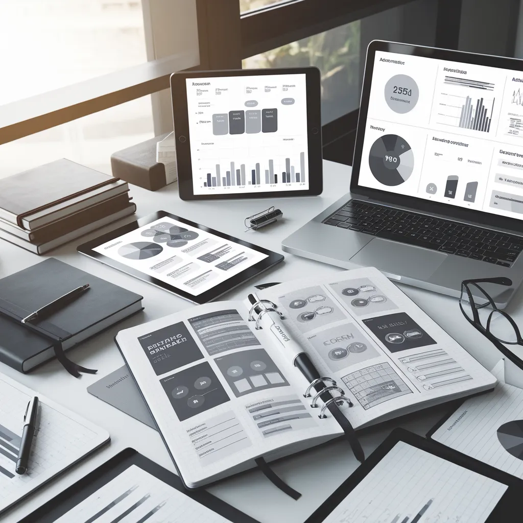 Consultant Authority Positioning Planner - Image 2